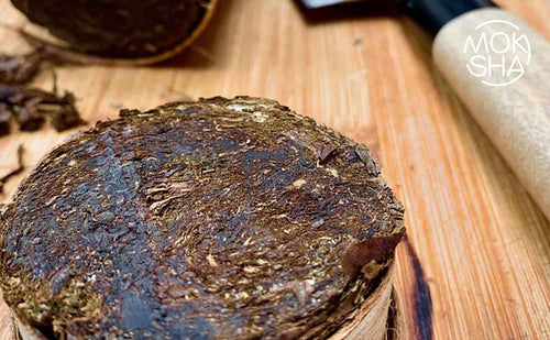 Sliced Mapacho Arapiraca